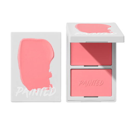 PAINTED BLUSH DUO - dolly doll