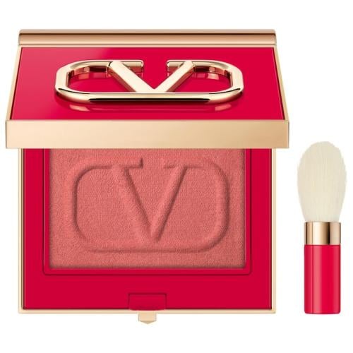Valentino Eye2Cheek Eyeshadow and Blush - 04 Sweet...
