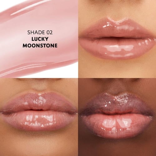 Yves Saint Laurent YSL Loveshine Plumping Lip Oil...