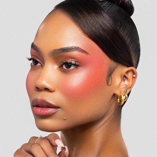 PAINTED BLUSH DUO - wine night