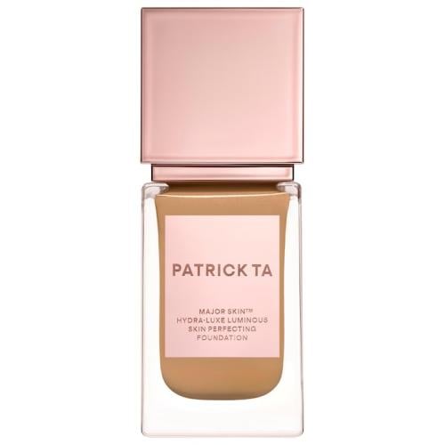 PATRICK TA Major Skin Hydra-Luxe Luminous Skin Per...
