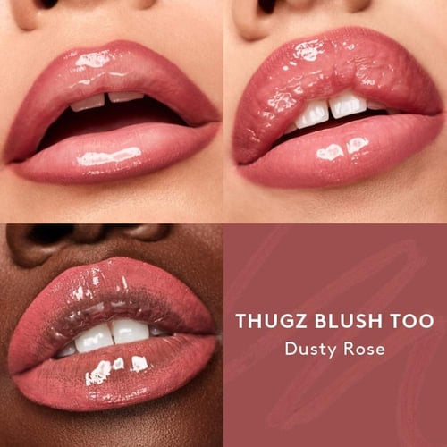 FENTY BEAUTY Trac'D Out lip liner - Thugz Blush To...