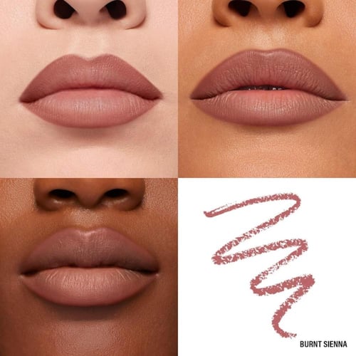 MAKEUP BY MARIO Ultra Suede® Sculpting Lip Pencil...