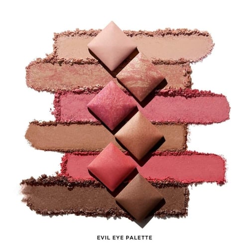 Hourglass Ambient Lighting Edit Unlocked Palette -...