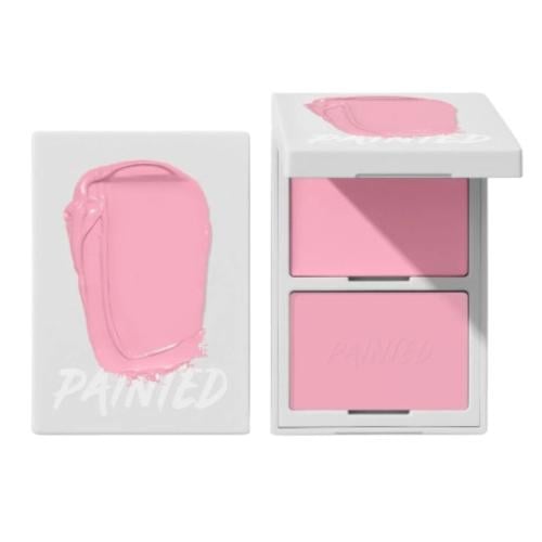 PAINTED BLUSH DUO - SNUGGLE