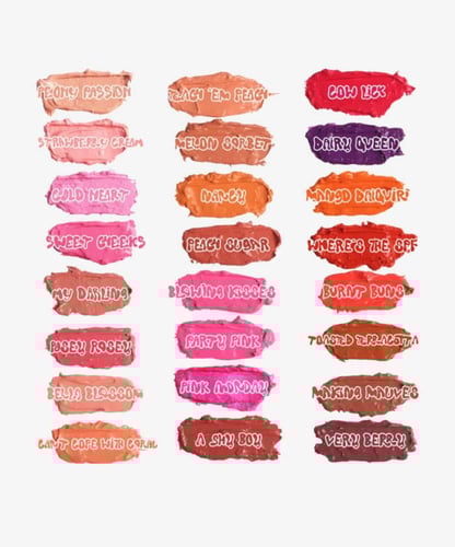 MADE BY MITCHELL Curve Case XL 204g