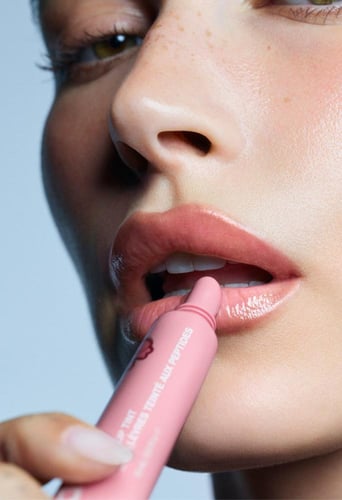 scented peptide lip tint - ribbon