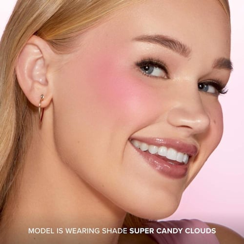 Too Faced Cloud Crush Blurring Blush - Super Candy...