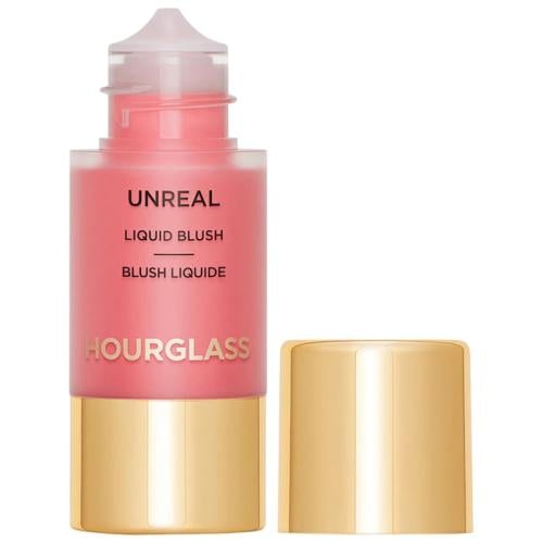Hourglass Unreal Liquid Blush - Whim
