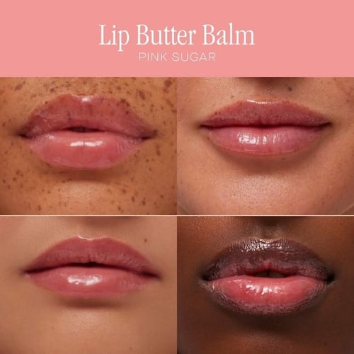 Summer Fridays Lip Butter Balm for Hydration & Shi...