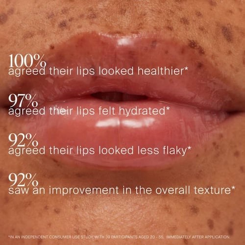 Summer Fridays Lip Butter Balm - Iced Coffee