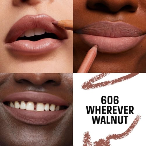 MAKE UP FOR EVER Mini Artist Color Lip Pencils Set