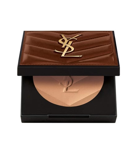 Ysl Yves Saint Laurent All Hours 24H Hyper Sunkiss...