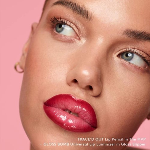 FENTY BEAUTY Trac'D Out lip liner - THE MVP