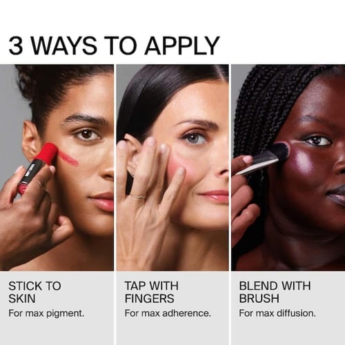 HAUS LABS Color Fuse Longwear Hydrating Glassy Lip...