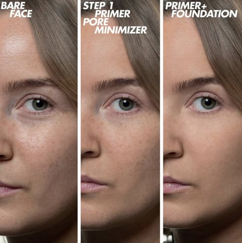 STEP 1 PRIMER - PORE MINIMIZER