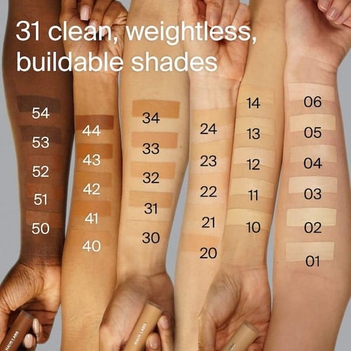 HAUS LABS BY LADY GAGA Triclone Skin Tech Hydratin...