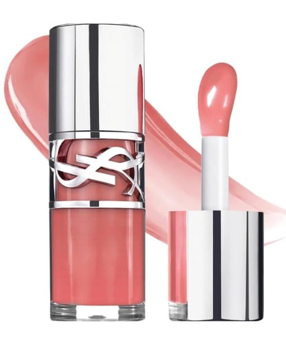 Yves Saint Laurent YSL Loveshine Plumping Lip Oil...