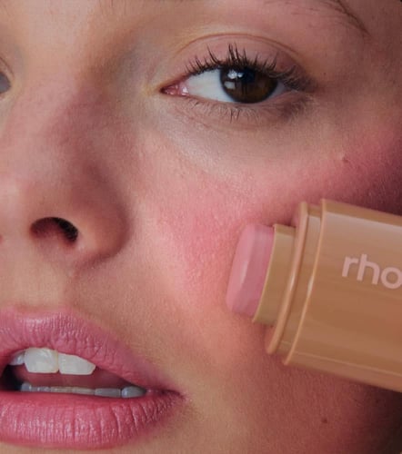 pocket blush THE NATURAL FLUSH - piggy