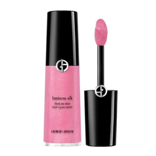 Armani Beauty Luminous Silk Cheek Tint Blush - 53S...