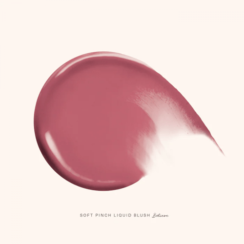 RareBeauty Soft Pinch Liquid Blush - Believe