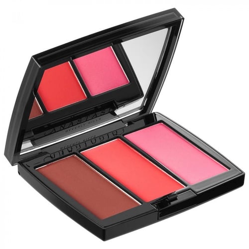 ANASTASIA BEVERLY HILLS BLUSH TRIO - BERRY ADORE