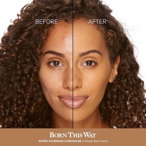 TOO FACED Born This Way Concealer - warm sand
