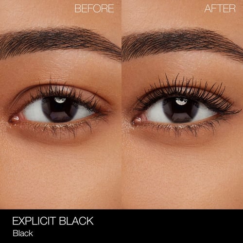 EXPLICIT CONTENT CLIMAX MASCARA