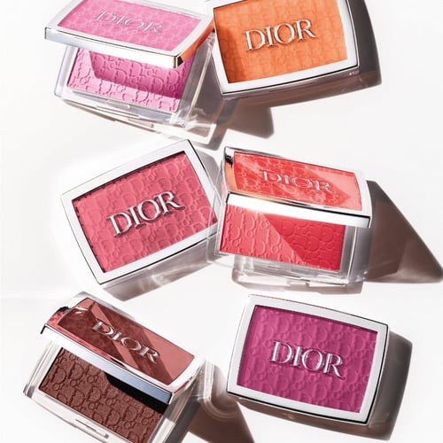 DIOR BACKSTAGE ROSY GLOW - ROSEWOOD 012