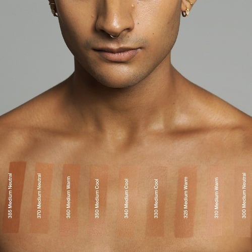 HAUS LABS BY LADY GAGA Triclone Skin Tech Medium C...