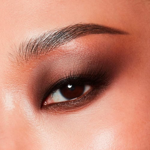 PATRICK TA Major Dimension III Matte Eyeshadow Pal...