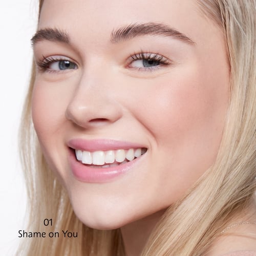 Sephora Colorful® Blush - shame on you 01