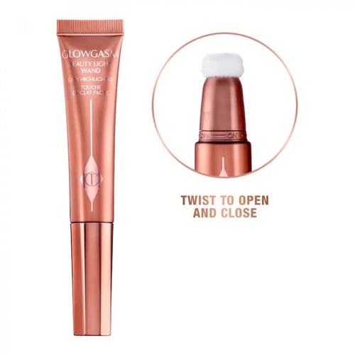 BEAUTY LIGHT WAND - PINKGASM