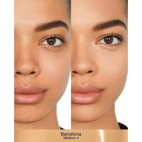 NARS SHEER GLOW FOUNDATION- BARCELONA