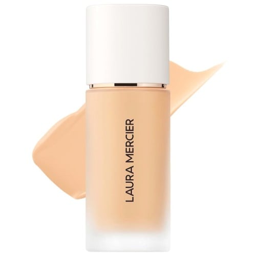 Laura Mercier Real Flawless Foundation - 1W1 Cashm...