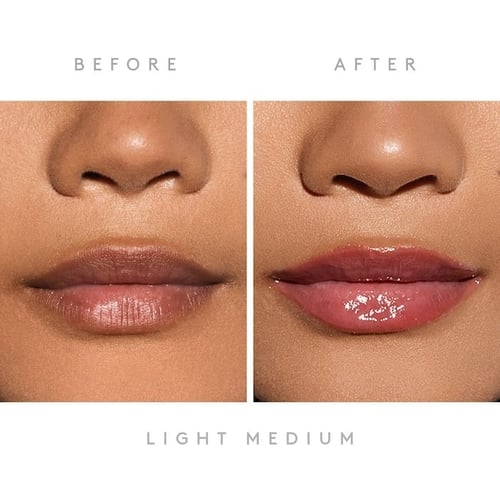 Fenty Beauty by Rihanna Gloss Bomb Heat Universal...