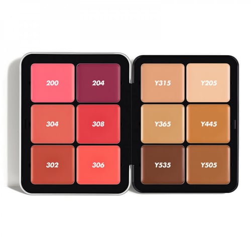 HD SKIN FACE PALETTE MULTI-USE