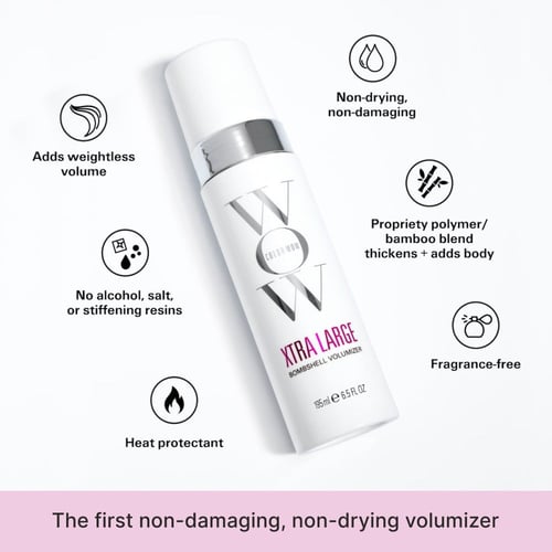 Xtra Large Bombshell Volumizer 195ml