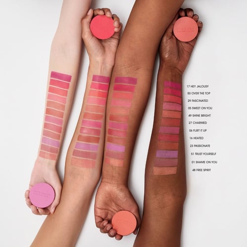 SEPHORA COLLECTION Sephora Colorful® Blush - 06 Fl...