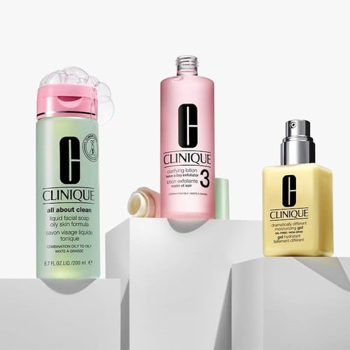 CLINIQUE Dramatically Different Moisturizing Gel -...