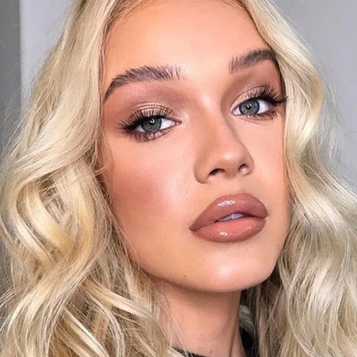 ICONIC LONDON PREP-SET-GLOW-V