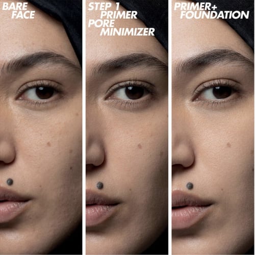 STEP 1 PRIMER - PORE MINIMIZER
