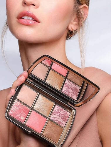 Ambient Lighting Edit Unlocked palette - LEOPARD