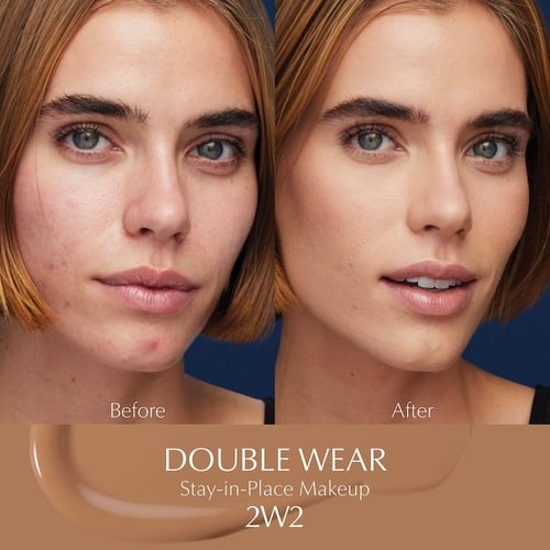 Estée Lauder Double Wear Stay-in-Place Foundation...