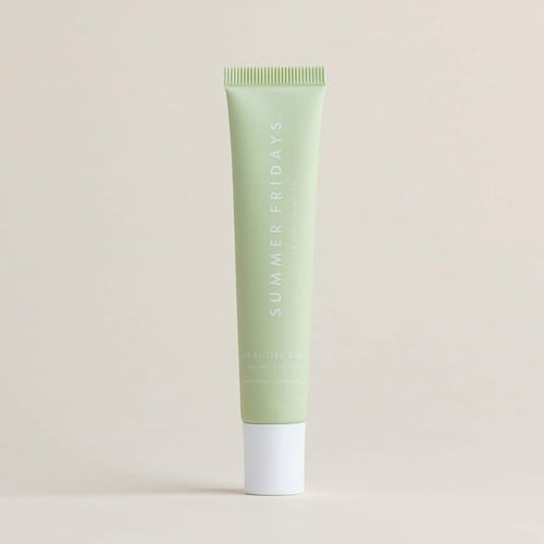 Summer Fridays Lip Butter Balm for Hydration & Shi...