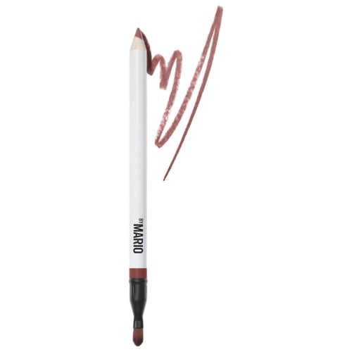 MAKEUP BY MARIO Ultra Suede® Sculpting Lip Pencil...
