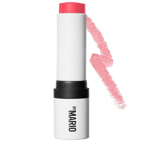 MAKEUP BY MARIO Soft Pop Blush Stick - Raspberry