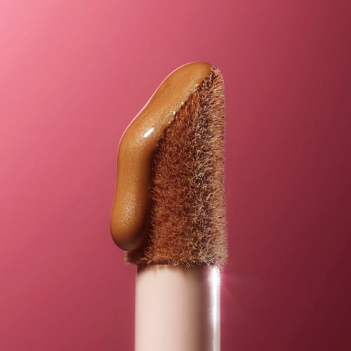 HALO GLOW LIQUID FILTER - 5 MEDIUM/TAN