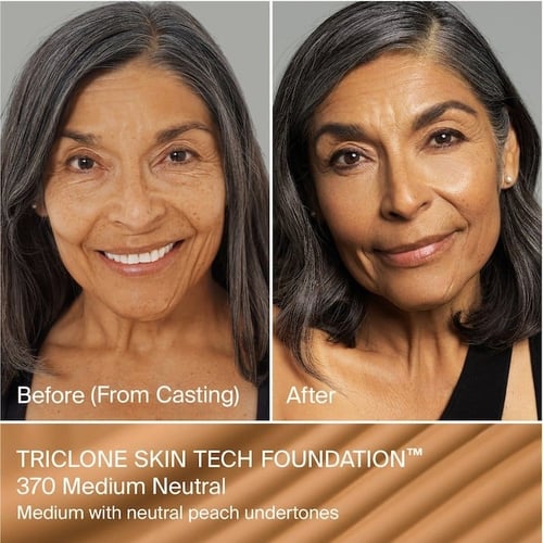 HAUS LABS BY LADY GAGA Triclone Skin Tech Medium C...