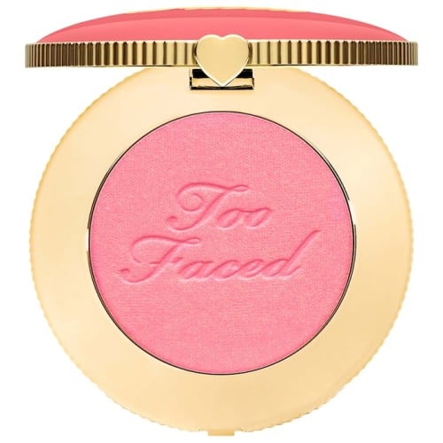 Too Faced Cloud Crush Blurring Blush - GOLDEN HOUR